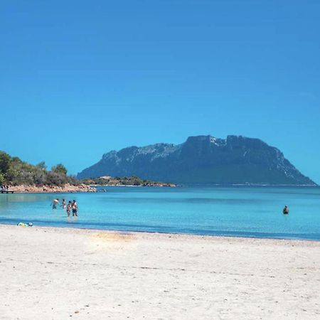 Appartamento Mare Sardegna Porto San Paolo Dış mekan fotoğraf
