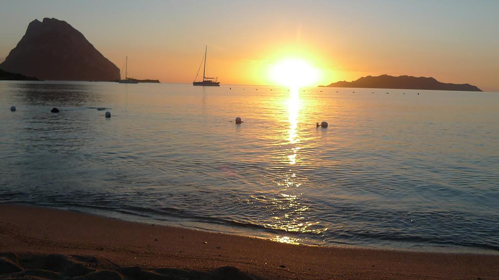 Appartamento Mare Sardegna Porto San Paolo Dış mekan fotoğraf