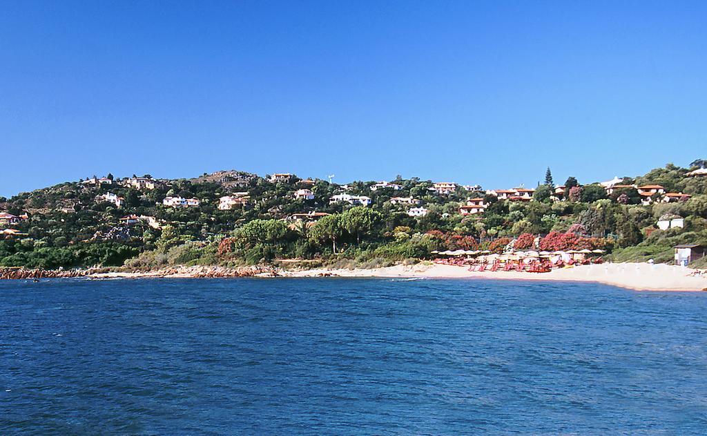 Appartamento Mare Sardegna Porto San Paolo Dış mekan fotoğraf