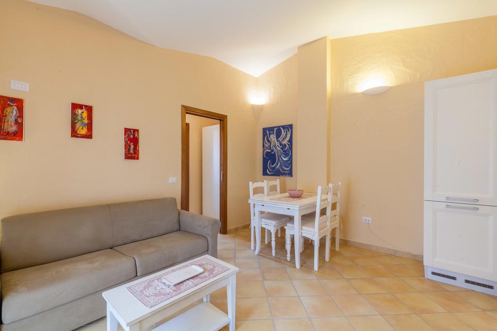 Appartamento Mare Sardegna Porto San Paolo Dış mekan fotoğraf